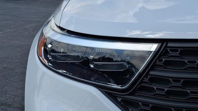 2021 Ford Explorer Base