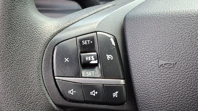 2021 Ford Explorer Base