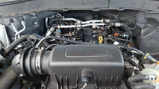 2021 Ford Explorer Base