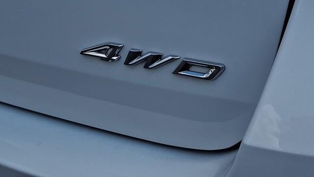 2021 Ford Explorer Base