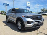 2020 Explorer Thumbnail 2