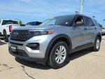 2020 Explorer Thumbnail 5