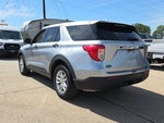 2020 Explorer Thumbnail 8