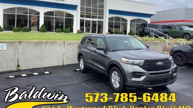 Preowned 2023 Ford Explorer Base for Sale