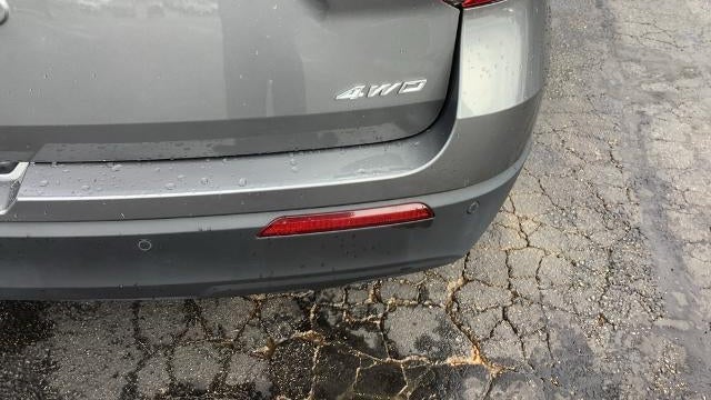 2023 Ford Explorer Base