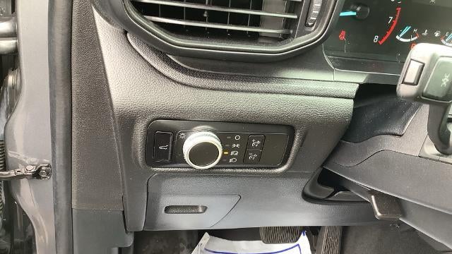 2023 Ford Explorer Base
