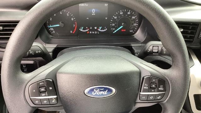 2023 Ford Explorer Base