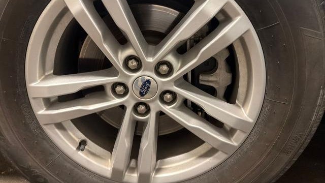 2023 Ford Explorer Base