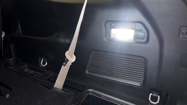 2023 Ford Explorer Base