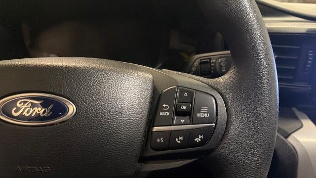 2023 Ford Explorer Base