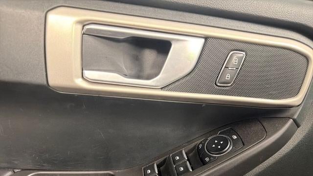 2023 Ford Explorer Base