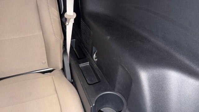2023 Ford Explorer Base