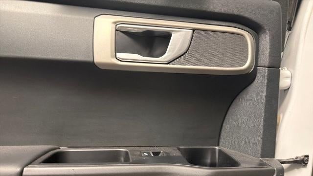 2023 Ford Explorer Base