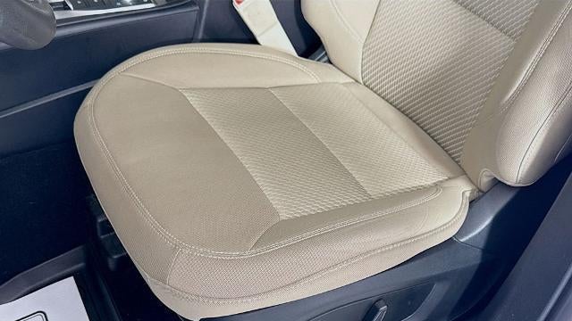 2021 Ford Explorer Base