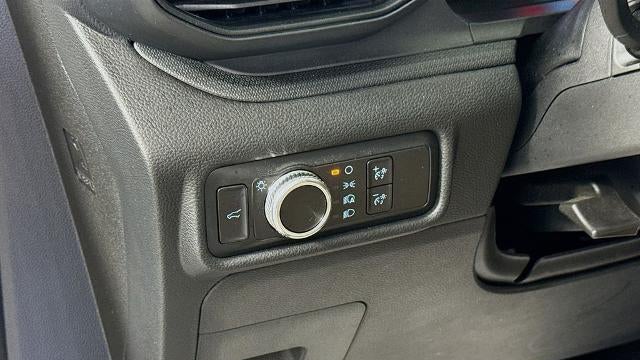 2021 Ford Explorer Base