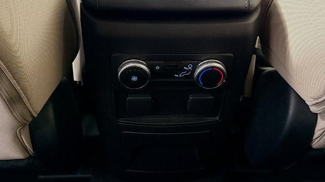 2021 Ford Explorer Base