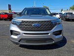 2021 Explorer Thumbnail 2