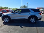 2021 Explorer Thumbnail 4