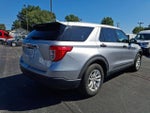 2021 Explorer Thumbnail 7