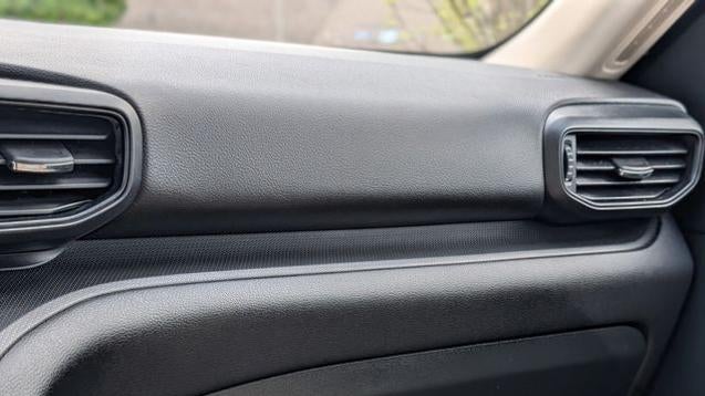 2021 Ford Explorer Base