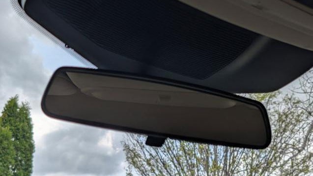 2021 Ford Explorer Base