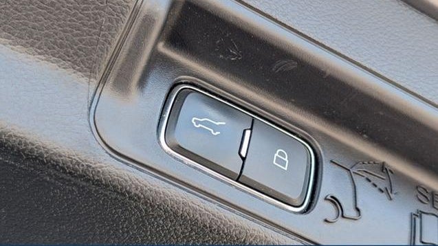 2021 Ford Explorer Base