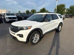 2020 Explorer Thumbnail 3