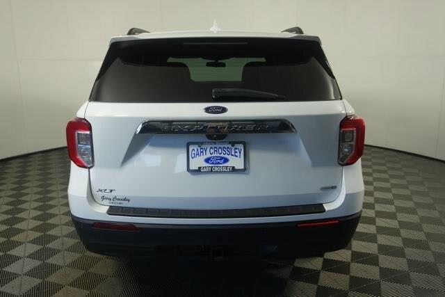 2020 Ford Explorer - $15,000