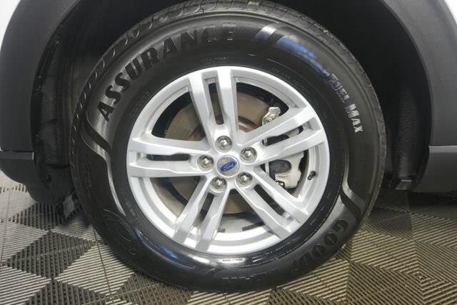 2020 Ford Explorer - $15,000