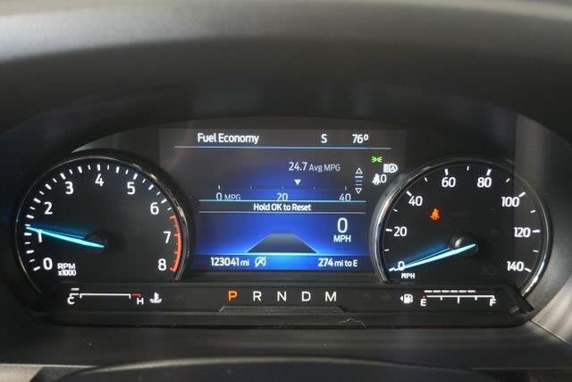 2020 Ford Explorer - $15,000