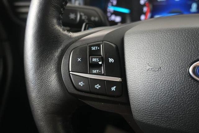 2020 Ford Explorer - $15,000