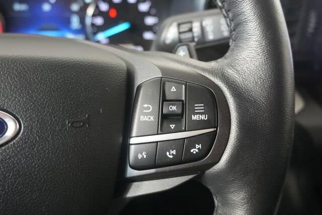 2020 Ford Explorer - $15,000