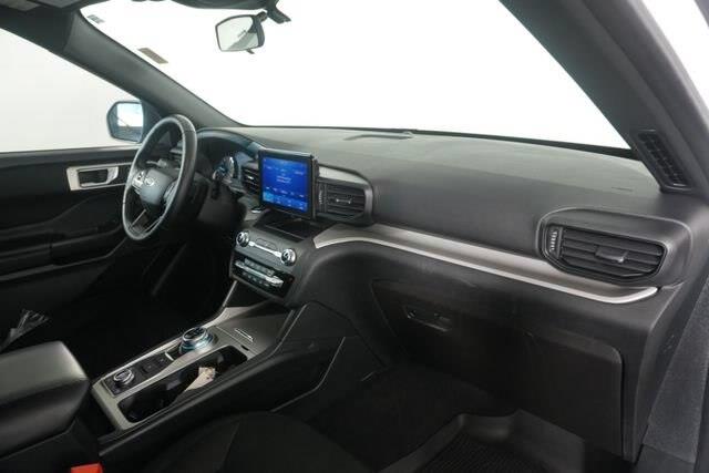 2020 Ford Explorer - $15,000