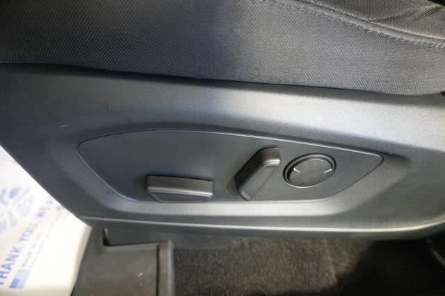 2020 Ford Explorer - $15,000