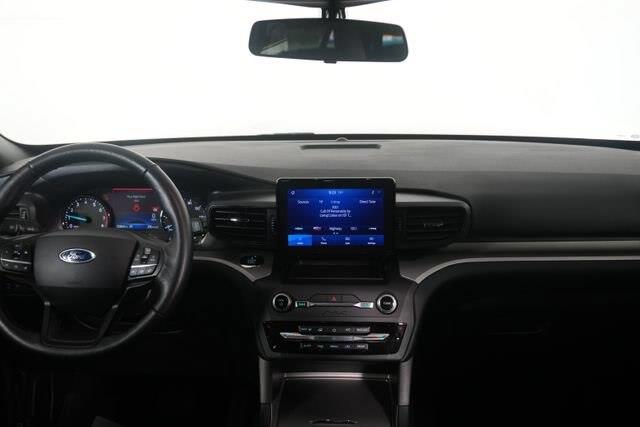 2020 Ford Explorer - $15,000