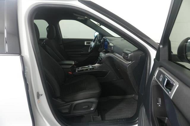 2020 Ford Explorer - $15,000