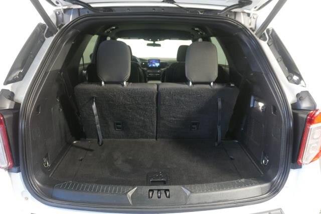 2020 Ford Explorer - $15,000