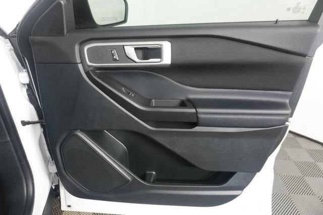 2020 Ford Explorer - $15,000