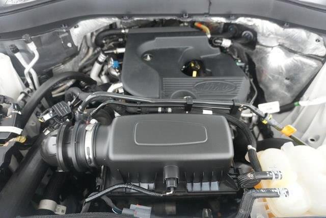 2020 Ford Explorer - $15,000