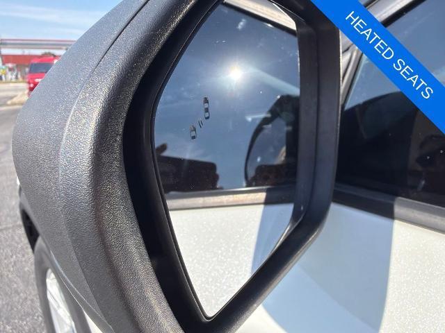 2020 Ford Explorer - $22,172