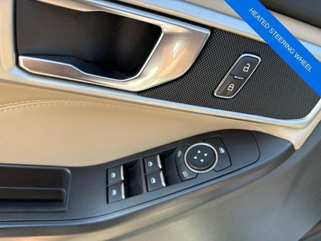 2020 Ford Explorer - $22,172