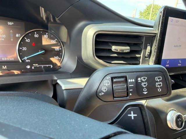 2020 Ford Explorer - $22,172