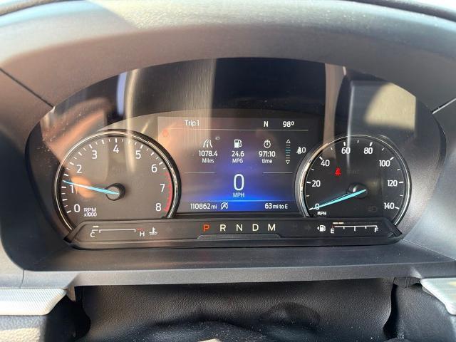 2020 Ford Explorer - $22,172