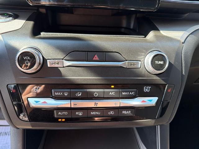 2020 Ford Explorer - $22,172