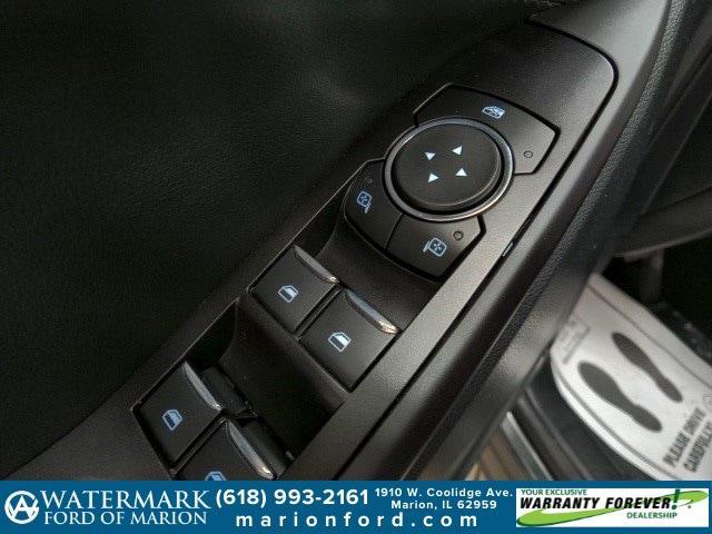 2020 Ford Explorer - $16,995