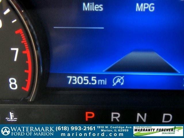 2020 Ford Explorer - $16,995
