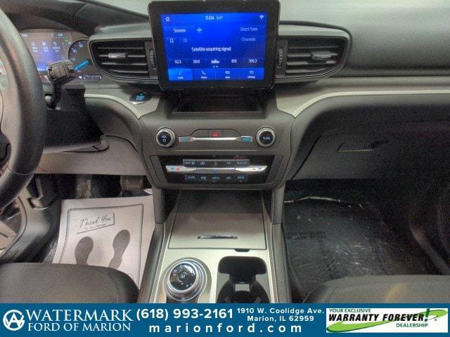 2020 Ford Explorer - $16,995