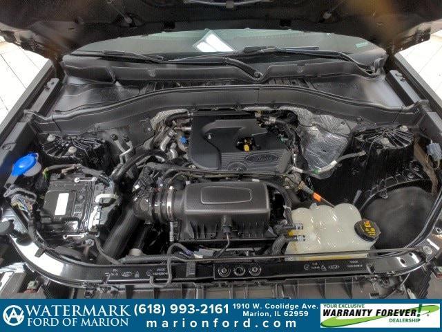 2020 Ford Explorer - $16,995
