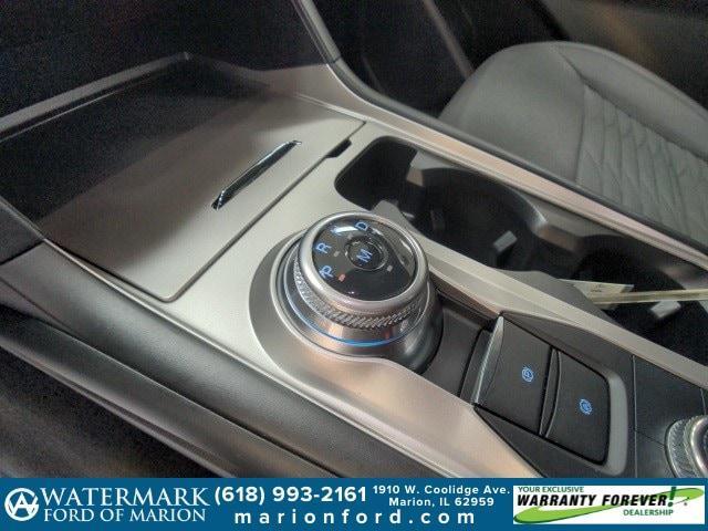 2020 Ford Explorer - $16,995