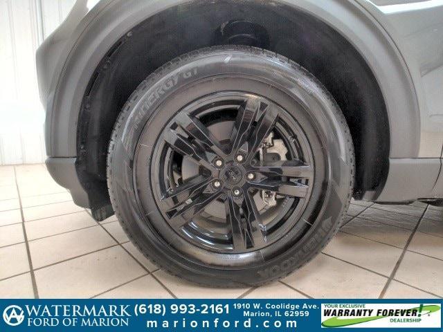 2020 Ford Explorer - $16,995